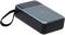 Миниатюра Vinga 20000 mAh 65W Display USB-C Cable Grey VPBB2065C, фото 4