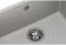 Миниатюра GRANADO Under top L gris gr3508, фото 3