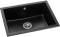 Миниатюра GRANADO Under top L black shine gr3501, фото 2