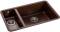 Миниатюра GRANADO Under top DOUBLE marron gr3406, фото 2