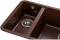 Миниатюра GRANADO Under top DOUBLE marron gr3406, фото 3