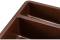 Миниатюра GRANADO Under top DOUBLE marron gr3406, фото 4