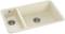 Миниатюра GRANADO Under top DOUBLE ivory gr3404, фото 2