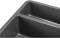 Миниатюра GRANADO Under top DOUBLE grafito gr3409, фото 3