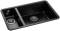 Миниатюра GRANADO Under top DOUBLE black shine gr3401, фото 2