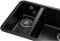 Миниатюра GRANADO Under top DOUBLE black shine gr3401, фото 3