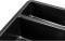 Миниатюра GRANADO Under top DOUBLE black shine gr3401, фото 4