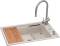 Миниатюра GRANADO Royal Estella terra (+ подрібнювач Algar 1000 + зм ksg0303, фото 1