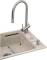 Миниатюра GRANADO Royal Estella terra (+ подрібнювач Algar 1000 + зм ksg0303, фото 3