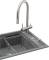 Миниатюра GRANADO Royal Estella grafito (+ подрібнювач Algar 1000 + ksg0309, фото 3