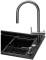 Миниатюра GRANADO Royal Estella black (+ подрібнювач Algar 1000 + зм ksg0301, фото 2