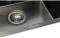 Миниатюра GRANADO Galera S201 black honeycomb GS02201BH, фото 6