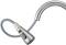 Миниатюра GRANADO Basic Estella grafito (+ змішувач Campo LUX inox + ksg0109, фото 9