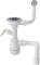 Миниатюра GRANADO Basic Estella grafito (+ змішувач Campo LUX inox + ksg0109, фото 10