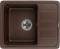 Миниатюра GRANADO ALANIS marron gr2706, фото 1