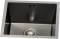 Миниатюра GRANADO Under top STEEL S201 black GS08201B, фото 2
