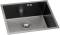 Миниатюра GRANADO Under top MAX STEEL S201 black GS07201B, фото 2