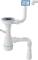 Миниатюра GRANADO Under top MAX STEEL S201 black GS07201B, фото 6