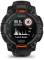 Миниатюра Garmin Instinct 3, 45mm, Solar, Black Bezel with Black Ba 010-02934-00, фото 2
