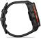 Миниатюра Garmin Instinct 3, 45mm, Solar, Black Bezel with Black Ba 010-02934-00, фото 6