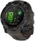 Миниатюра Garmin Instinct 3, 50mm, AMOLED, Black Bezel with Charcoa 010-03020-00, фото 1