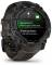 Миниатюра Garmin Instinct 3, 50mm, AMOLED, Black Bezel with Charcoa 010-03020-00, фото 3