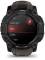 Миниатюра Garmin Instinct 3, 50mm, AMOLED, Black Bezel with Charcoa 010-03020-00, фото 4
