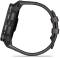 Миниатюра Garmin Instinct 3, 50mm, AMOLED, Black Bezel with Charcoa 010-03020-00, фото 6