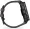 Миниатюра Garmin Instinct 3, 50mm, AMOLED, Black Bezel with Charcoa 010-03020-00, фото 7