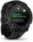 Миниатюра Garmin Instinct 3, 45mm, AMOLED, Black Bezel with Black B 010-02936-00, фото 3