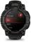 Миниатюра Garmin Instinct 3, 45mm, AMOLED, Black Bezel with Black B 010-02936-00, фото 4
