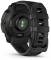 Миниатюра Garmin Instinct 3, 45mm, AMOLED, Black Bezel with Black B 010-02936-00, фото 5