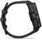 Миниатюра Garmin Instinct 3, 45mm, AMOLED, Black Bezel with Black B 010-02936-00, фото 7