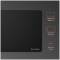 Миниатюра GamePro MP275B Speed/Control Black, фото 6
