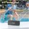 Миниатюра Tronsmart T2 Plus Upgraded Black 1019754, фото 8