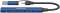 Миниатюра Canyon hub DS-02 4in1 USB-A/C Blue CNS-TDS02BL, фото 1