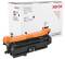Миниатюра Xerox HP CE250X (504X) black 006R04145, фото 1
