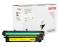 Миниатюра Xerox HP CE252A (504A) yellow 006R03673, фото 1