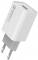 Миниатюра ColorWay 1USB Quick Charge 3.0 (18W) CW-CHS013Q-WT, фото 3