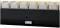 Миниатюра Epomaker EP64 60 Mulan Switch Hot-Swap RGB Wireless/Bluetoo EP64-B-M, фото 2
