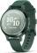Миниатюра Garmin Lily 2 Active, Silver/Jasmine Purple, Silicone, 010-02891-01, фото 1