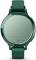 Миниатюра Garmin Lily 2 Active, Silver/Jasmine Purple, Silicone, 010-02891-01, фото 2