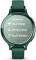 Миниатюра Garmin Lily 2 Active, Silver/Jasmine Purple, Silicone, 010-02891-01, фото 4