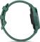 Миниатюра Garmin Lily 2 Active, Silver/Jasmine Purple, Silicone, 010-02891-01, фото 5