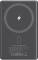 Миниатюра Canyon 5000mAh OnPower 505 slim Magsafe PD/20W Dark Grey CNS-CPB505DG, фото 3