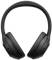 Миниатюра Canyon OnRiff 6 ANC Bluetooth Black CNS-CBTHS6BK, фото 1