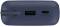 Миниатюра Xiaomi 20000mAh 33W Integrated Cable BHR8975GL / 1096299, фото 6
