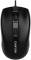 Миниатюра Canyon M-4 USB Black CNE-CMS4, фото 1