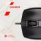 Миниатюра Canyon M-4 USB Black CNE-CMS4, фото 8