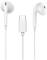 Миниатюра Canyon SEP-6 Type-C HiRes sound White CNS-CEP6W, фото 1